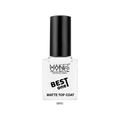 Make Over 22 NP81 Nail Polish Converter, Matte Finish, Quick Dry