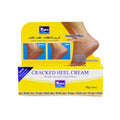 Yoko Foot Moisturizing Cream Heel Crack Softener 50g