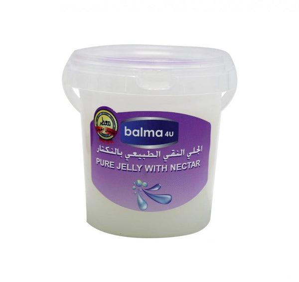 Balma 4u Facial and Body Moisturizer Gel with Nectar, 240ml