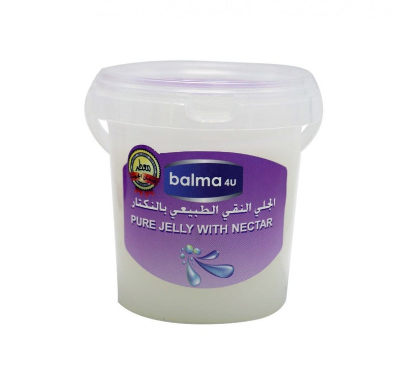 Balma 4u Facial and Body Moisturizer Gel with Nectar, 240ml
