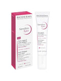 Eye Gel for Sensitive Skin Sensibio Eye Contour Gel Bioderma 15ml