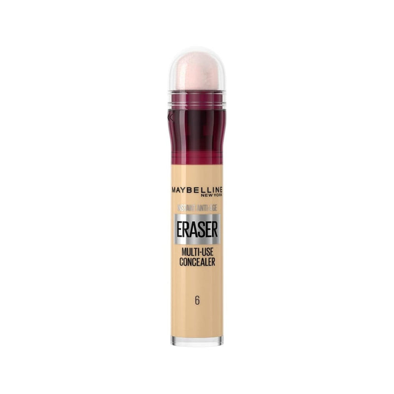 Maybelline Eraser Eye Concealer Dark Circles No. 6 6ml