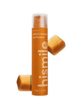 Best Fluoride Toothpaste for Enamel Salted Caramel Hismile 60g