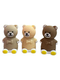 May Dream Bear Lip Gloss Assorted Colors 3.5g