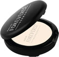 Forever 52 Duo Base Face Powder - Matte Finish - SPF 15