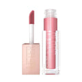 Maybelline Lifter Gloss Lip Gloss Hydrating Hyaluronic Acid Petal 005 5.4ml