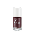 Flormar Full Color Nail Enamel FC43, 8ml, Quick-Drying, Bright Shiny Color