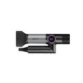 Hair Dryer With Digital Temperature Control Ionic 1800W RE 2176 REBUNE