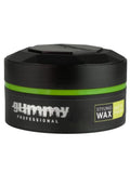 Gummy Styling Wax Matte Finish - 150 ml