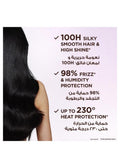 Garnier Ultra Doux Rice Water Smoothing Serum - 112 ml