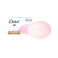 Dove Pink Bar Soap Moisturizing Beauty Cream Bar for Soft Skin 75g