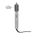 Clara Multi-Use Hair Dryer Silver C28 - 6 Attachments