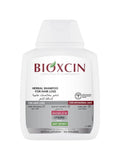 Bioxcin Herbal Shampoo for Normal and Dry Hair - 300ml