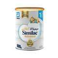 Infant Formula Stage 1 Gold Balanced Nutrition Similac 800g
