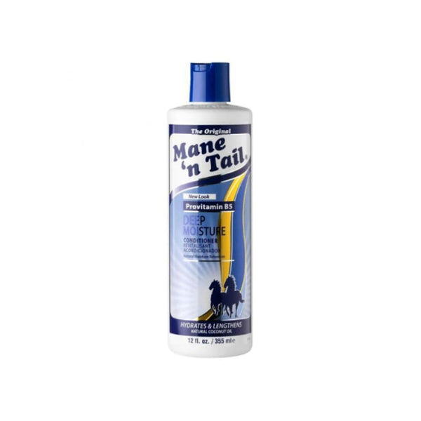 Best Hair Conditioner Deep Moisture Mane 'n Tail 355ml