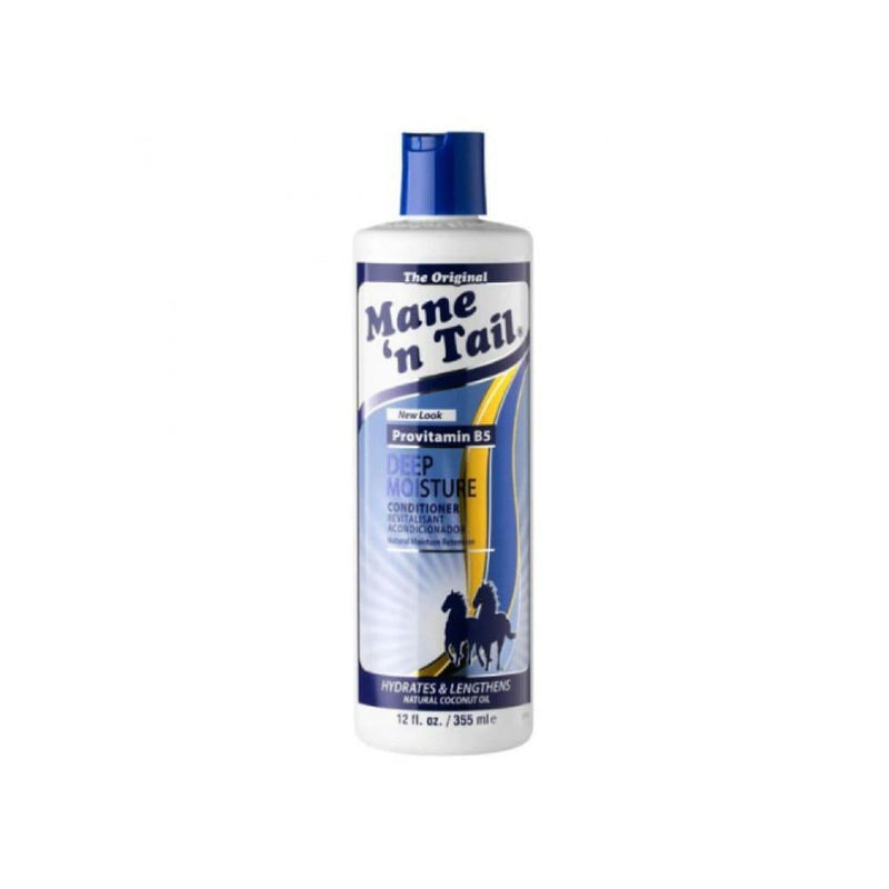 Best Hair Conditioner Deep Moisture Mane 'n Tail 355ml