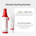 Soothing Cream for Irritated Skin Hypochlorous Acid Fast Soothing Medicube 50ml