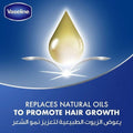 Vaseline Hair Tonic Scalp Refresh 1+1 400ml x2