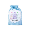 Nexton Newborn Baby Gift Set Medium Shampoo Lotion Powder