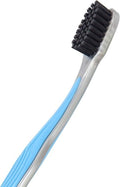 Colgate Ultra Soft Toothbrush - Gentle Cleaning for Sensitive Gums (2-Pack)