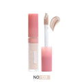 Full Coverage Concealer Creamy Finish Shade 03 Christine 1 Piece