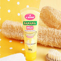 Banana Milk Heel Rescue Foot Cream Moisturising A Bonne 50g