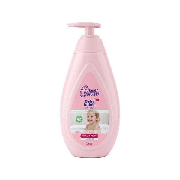 Best Baby Lotion Deep Moisture Gentle Craess 500ml