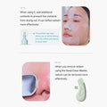 Blackhead Remover Tool Stainless Steel Deep Cleansing Ilso
