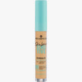 Hydrating Concealer for Dry Skin Lightweight Essence 20 Medium 8ml
