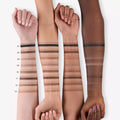 Eyebrow Pencil for Dark Hair Natural Look Essence 1.2g