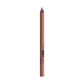 NYX Line Loud Lip Liner Long-Lasting Definition Ambition Statement P06