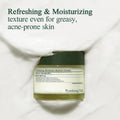 Pyunkang Yul Soothing Moisturizing Barrier Cream, Ceramides, 50ml