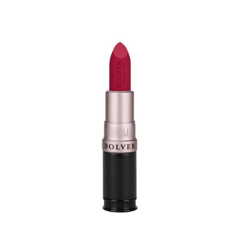 Bolver Matte Creamy Lipstick 150 Long-Lasting Full Coverage