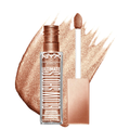 Liquid Eyeshadow Shimmer Ultimate Glow Shots Golden Goji NYX 3.5ml