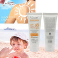 Disaar Sunscreen Cream SPF 90+ Broad Spectrum with Shea Butter, 40g