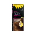Brown Hair Dye Golden Brown 5.3 Ammonia Free Garnier Olia 1 Pack