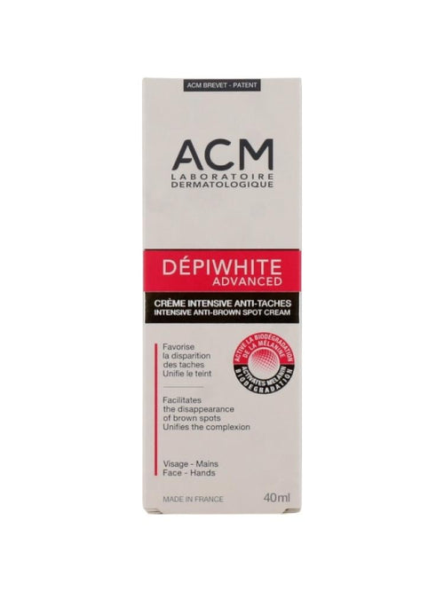 ACM Dépiwhite Advanced Spot Correcting Cream - 40ml
