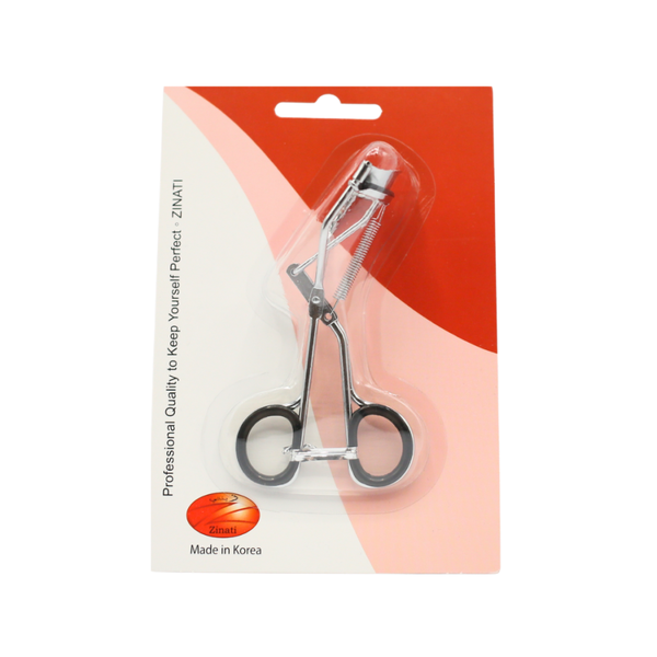 Zinati Eyelash Curler and Perm Tool Black ZN3138