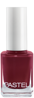 Pastel Red Cherry Nail Polish Set - Vegan, 13ml Shades