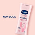Body Lotion for Uneven Skin Tone Even Tone Vaseline 200ml