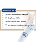 Best Body Exfoliator Soft Foaming Vitamin C Grapefruit White Conc 180g
