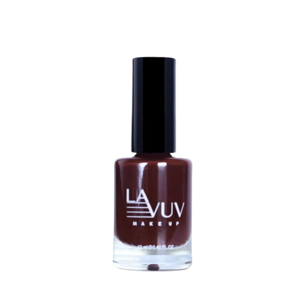 Lavuv Nail Polish, Shade 06, Glossy Finish, Long-Lasting Manicure