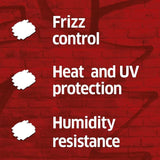 Wella New Wave Styling Mousse for Soft & Protective Hair 200ml