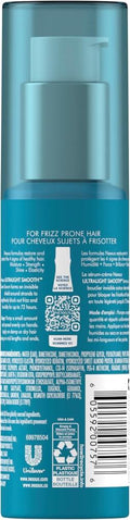 Hair Serum For Dry And Frizzy Hair Ultra Light Smooth Nexus 118ml