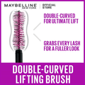 Maybelline Lash Sensational Lash Lift Mascara Black