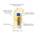 Du'it Tough Lips Shea Butter Lip Balm - 4.5g