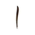 Basic Care Hair Tweezers 1211 Precision Stainless Steel