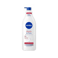 Nivea Body Lotion Repair & Care Very Dry Skin Deep Moisture 400ml