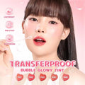 Pink Flash Lip Gloss NU02 Moisturizing Non-Sticky Formula