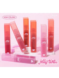 4U2 Jelly Tint Oh Strawberry 13 Lip Tint 4g